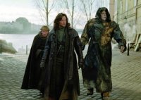 Студия Universal наняла сценаристов для перезагрузки 