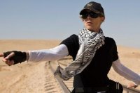 Кэтрин Бигелоу экранизирует апокалиптический роман сценариста «Комнаты страха»