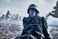 «На Западном фронте без перемен» стал триумфатором BAFTA-2023