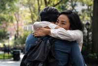 Spirit Awards 2024: лучший независимый фильм — «Прошлые жизни»