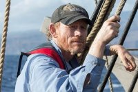Рон Ховард снимет триллер о добровольных отшельниках