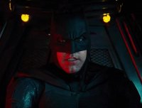 Мэтт Ривз и Warner Bros. нашли замену Бену Аффлеку?