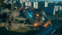 Самые ожидаемые российские фильмы про будущее: как их снимали