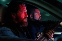 Студия Lionsgate разрабатывает третью часть «Охоты на воров», Джерард Батлер вернётся к своей роли