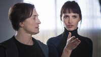 Жена Безрукова рассказала, как работала с ним вместе над фильмом