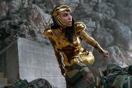 WarnerMedia может потерять $1,2 млрд из-за решения выпускать фильмы на HBO Max