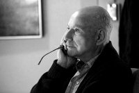 Ушел из жизни актер Алан Аркин