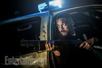 Первые кадры и новые подробности сюжета триллера Дэвида Эйра «Яркость»
