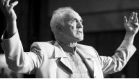 Ушёл из жизни Теренс Стэмп, один из символов британского кино 1960-х