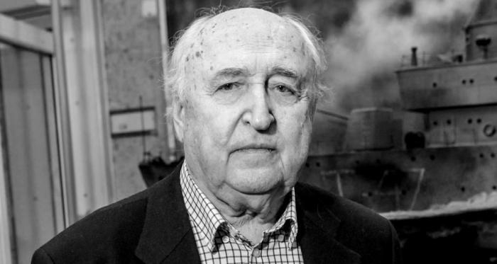 Утрата дня. Умер Валерий Усков, режиссёр сериалов «Вечный зов» и «Тени исчезают в полдень»