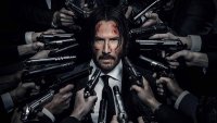 Объявлена дата премьеры третьей части боевика «Джон Уик 3»