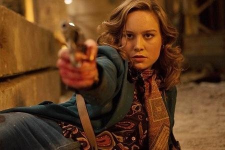 Кастинг: Бри Ларсон, Кэри Элвис, Кори Столл, Керри Вашингтон, Омар Си