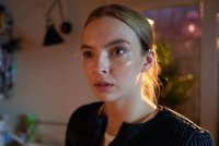 Кастинг: Джоди Комер, Саймон Пегг, Холли Берри