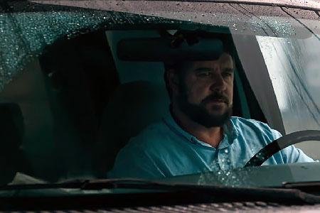 Дорожный триллер с Расселом Кроу станет первым фильмом в прокате после открытия кинотеатров