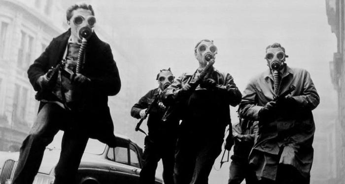 Ремейк дня. Декстер Флетчер снимет новую версию классического британского фильма об ограблении «Лига джентльменов»