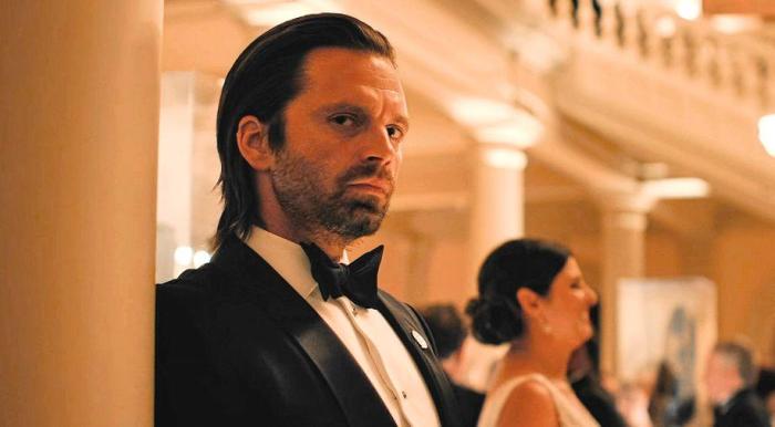 Себастиан Стэн в «Бэтмене 2», Лудакрис в новом боевике режиссёров «Новокаина» и др.