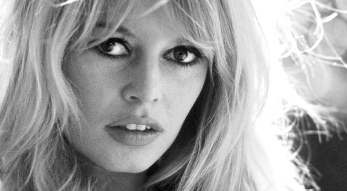 Умерла Брижит Бардо