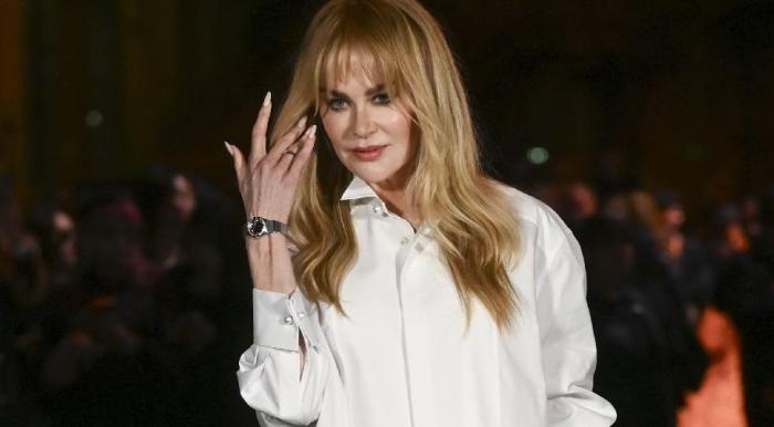 Николь Кидман в хорроре режиссёра «Собирателя душ», Марк Руффало в ватиканском триллере Бертрана Бонелло и др.