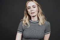 Эмили Блант опровергла слух о том, что может сыграть в «Фантастической четверке»
