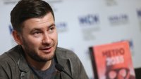 Автор «Метро 2033» готов сыграть мутанта в экранизации романа