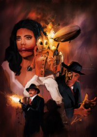 Disney готовит сиквел «Ракетчика». Главным героем станет афроамериканская летчица