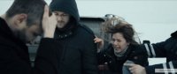 Онлайн-ресурс Netflix приобрел права на адаптацию фильма «Майор» Юрия Быкова