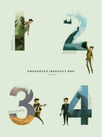 Экранизация игровой серии обрела сценариста: Джо Карнахан напишет «Uncharted»