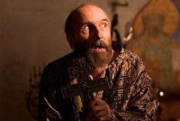 Павел Лунгин снимет документальный фильм о Петре Мамонове