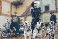 Disney подумывает выпустить «Круэллу», «Пиноккио» и другие проекты сразу на Disney+