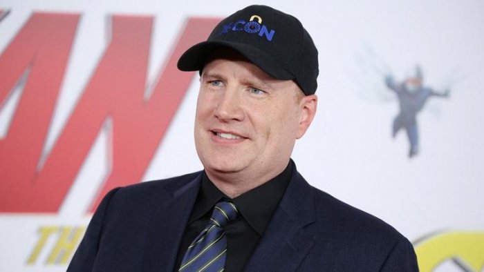 Создатель киновселенной Marvel может поставить новые «Звездные войны»