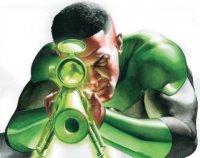 «Корпус Зеленых фонарей» примкнет к киновселенной DC