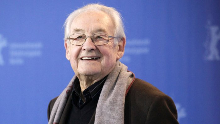 Анджей Вайда, 2009 год | Источник: Rex / Fotodom.ru