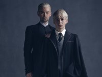 Warner Bros. готовит экранизацию пьесы Джона Роулинг «Гарри Поттер и проклятое дитя»
