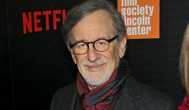 Стивен Спилберг недоволен, что фильмы Netflix получают «Оскар»