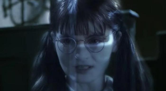 Ширли Хендерсон рассказала, как в 36 лет проходила прослушивание на роль 14-летней Плаксы Миртл в «Гарри Поттере»