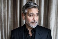 Джордж Клуни снимет фантастический триллер для Netflix