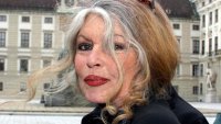 83-летняя Брижит Бардо отреагировала на волну секс-скандалов