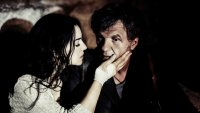 Кустурица извинился за слезы зрителей на новом фильме с Беллуччи