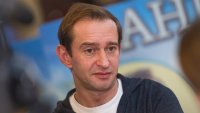Хабенский снимется в новом проекте создателей «Духless»