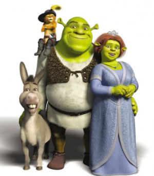 DreamWorks возвращает на экраны Шрека