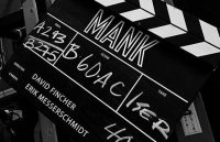 «Манк» Дэвида Финчера выйдет в октябре