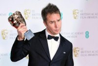 71-я церемония вручения премии Британской киноакадемии BAFTA