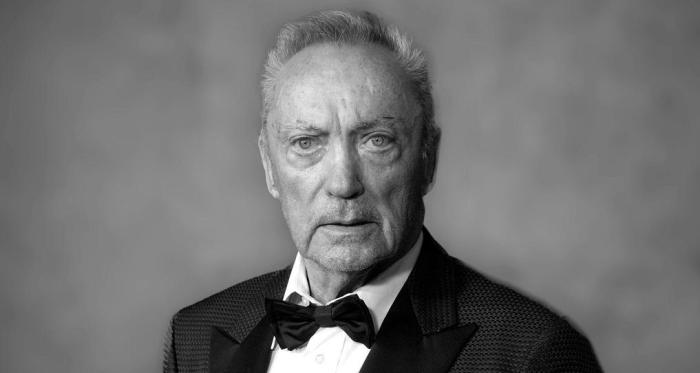 Умер Удо Кир