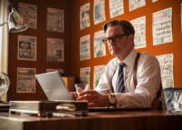 Мэттью Вон пишет сценарий сиквела комикса «Kingsman: Секретная служба»