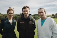Компания «Централ Партнершип» выпустила тизер-трейлер сай-фая «Сто лет тому вперед»