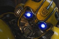 Paramount готовит сразу два ребута «Трансформеров»