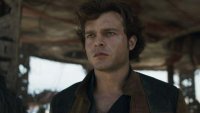 Lucasfilm заморозила работу над спин-оффами «Звездных войн»
