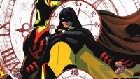 Warner Bros. готовит новый фильм о супергерое Часовщике