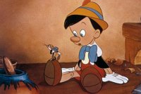 Игровой ремейк «Пиноккио» может снять Роберт Земекис