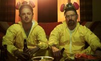 Фильм «Во все тяжкие» будет прямым сиквелом сериала. Его премьера состоится на Netflix